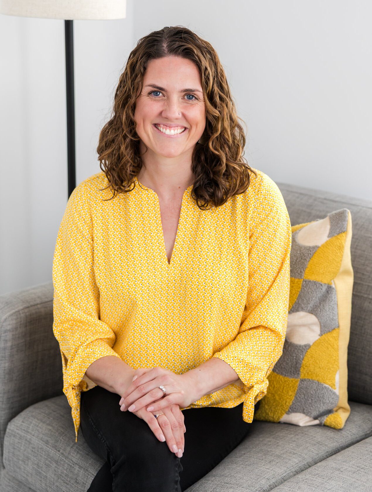 Lauren Withers, Dietitian in Maine, offers nutrition counseling and medical nutrition therapy.