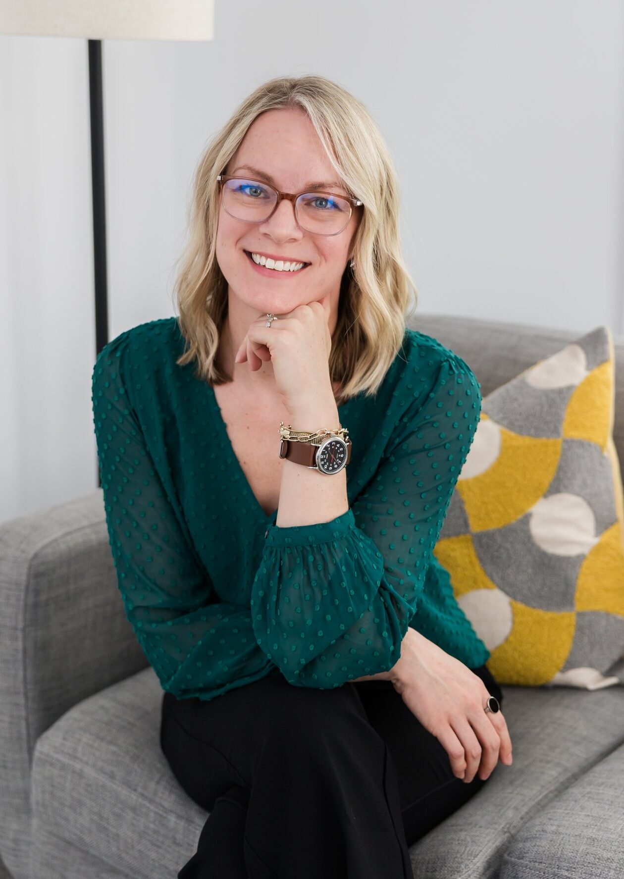 Lauren Withers, Dietitian in Maine, offers nutrition counseling and medical nutrition therapy.