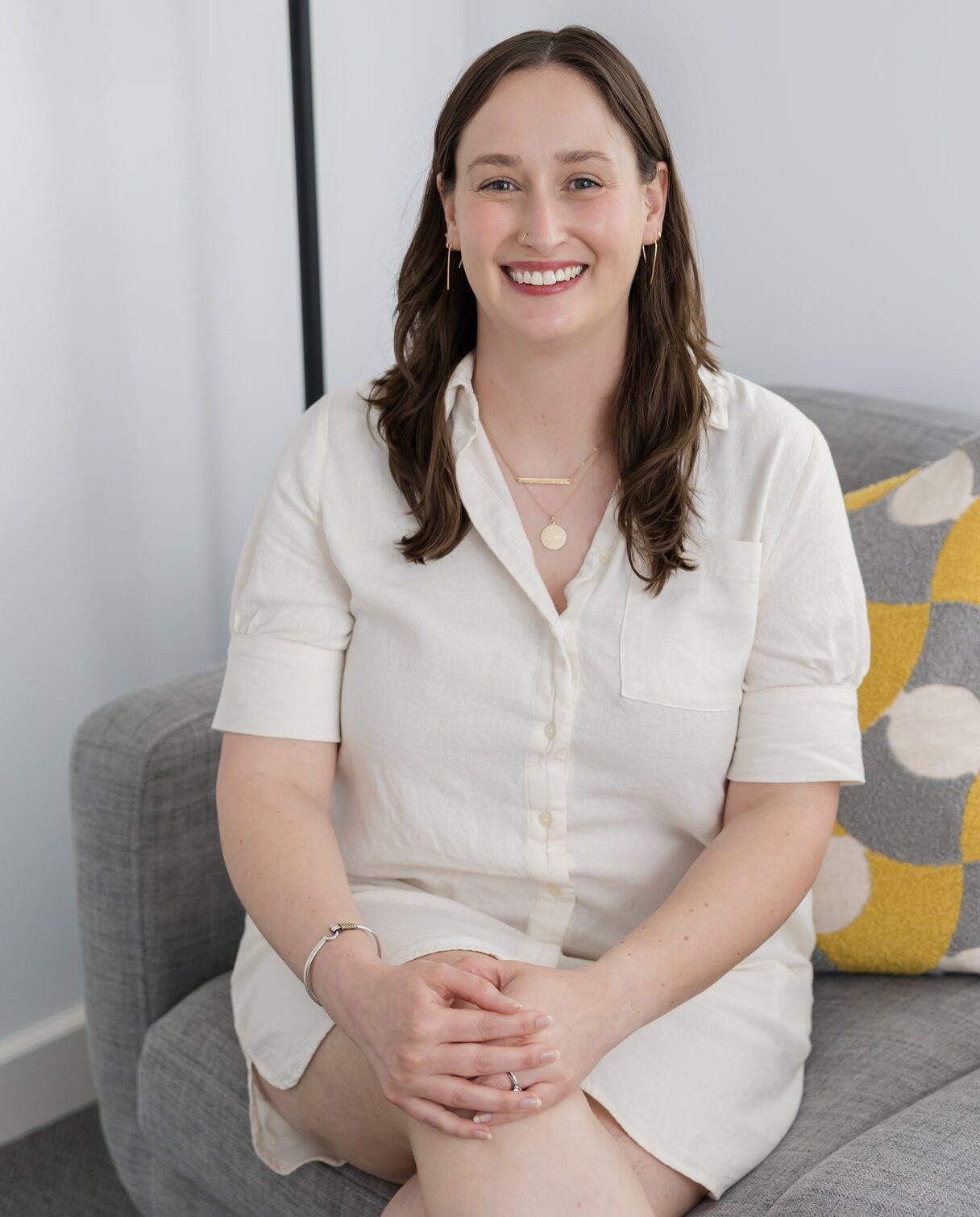Lauren Withers, Dietitian in Maine, offers nutrition counseling and medical nutrition therapy.